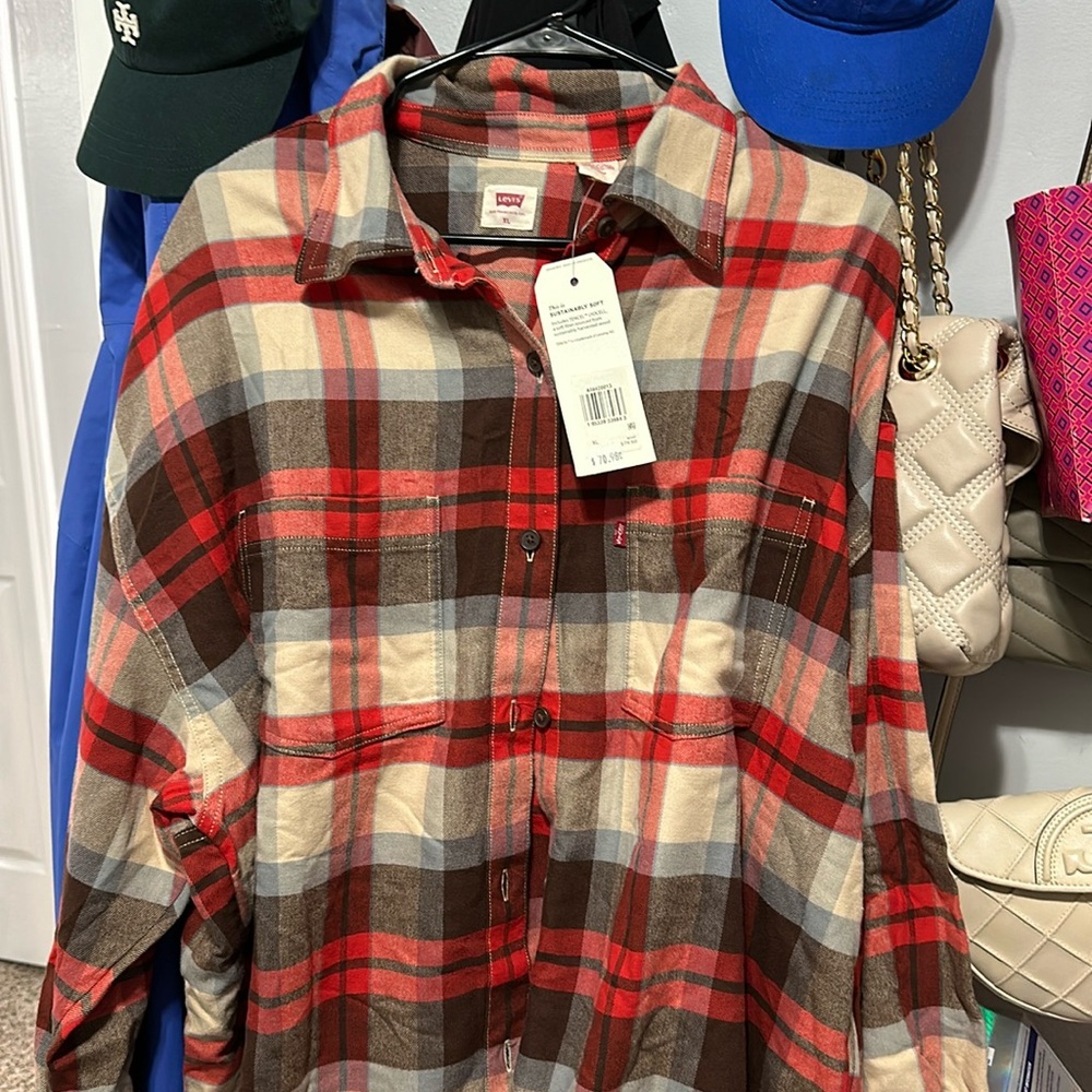 Brand new size xl